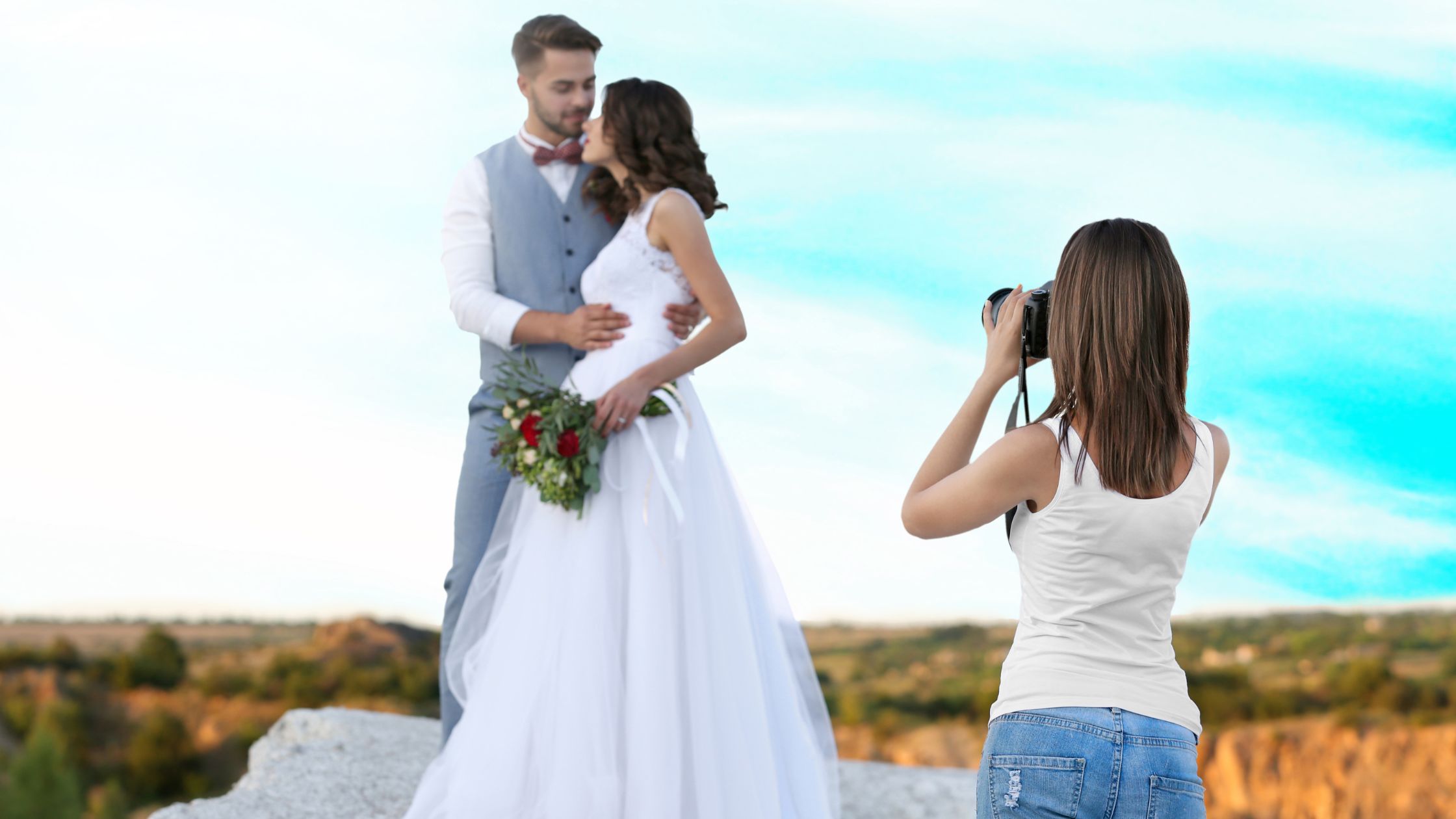 7 Perfect Wedding Photography Tips for All Time