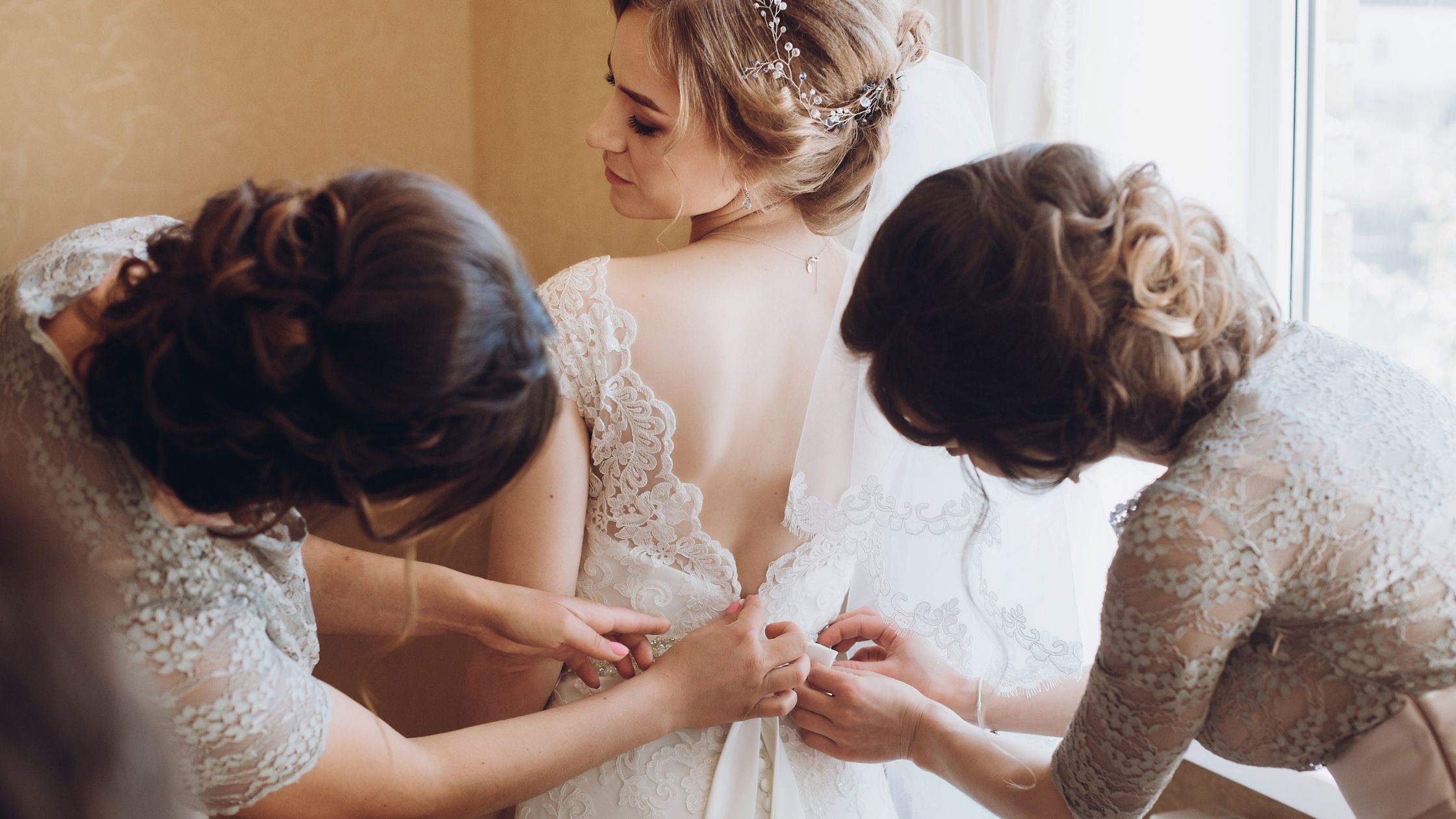 Top Wedding Dress Styles for Every Bride’s Budget