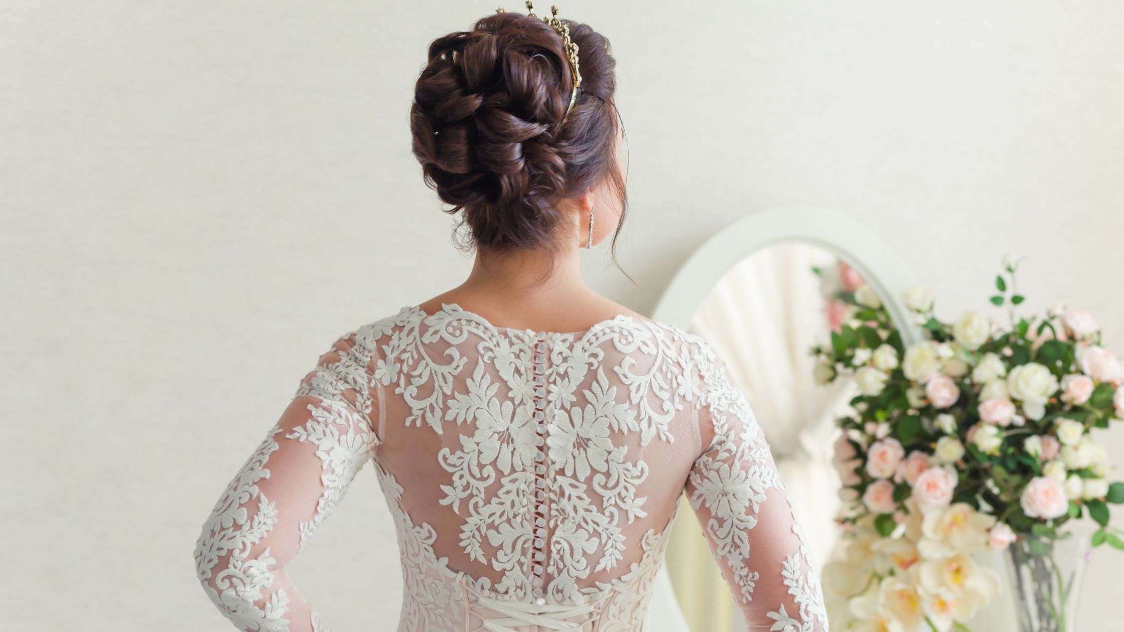 Stunning Wedding Hairstyle Ideas Every Bride Should Follow