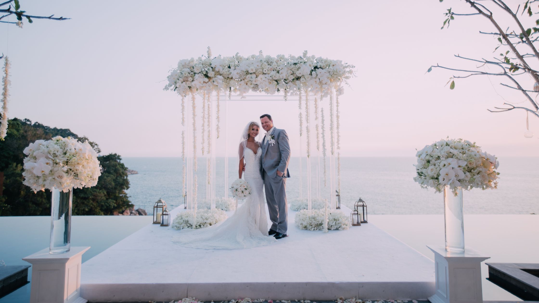 Summer Wedding Themes for 2025: Fresh &amp; Trending