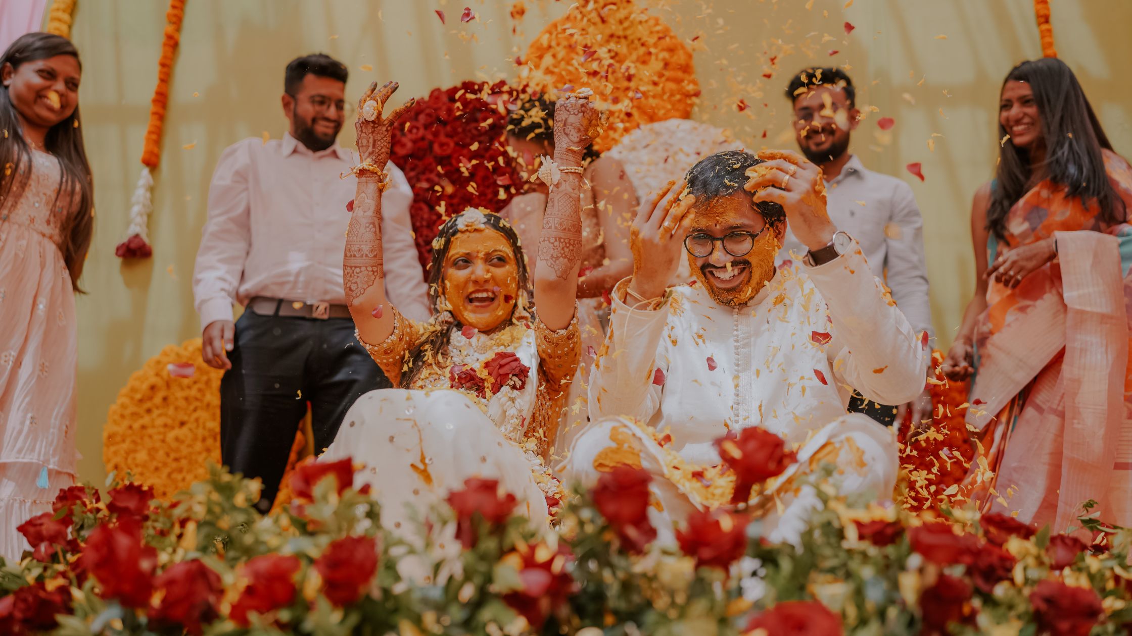 How to Plan a Multicultural Wedding in Canada: Tips, Traditions &amp; Real Advice