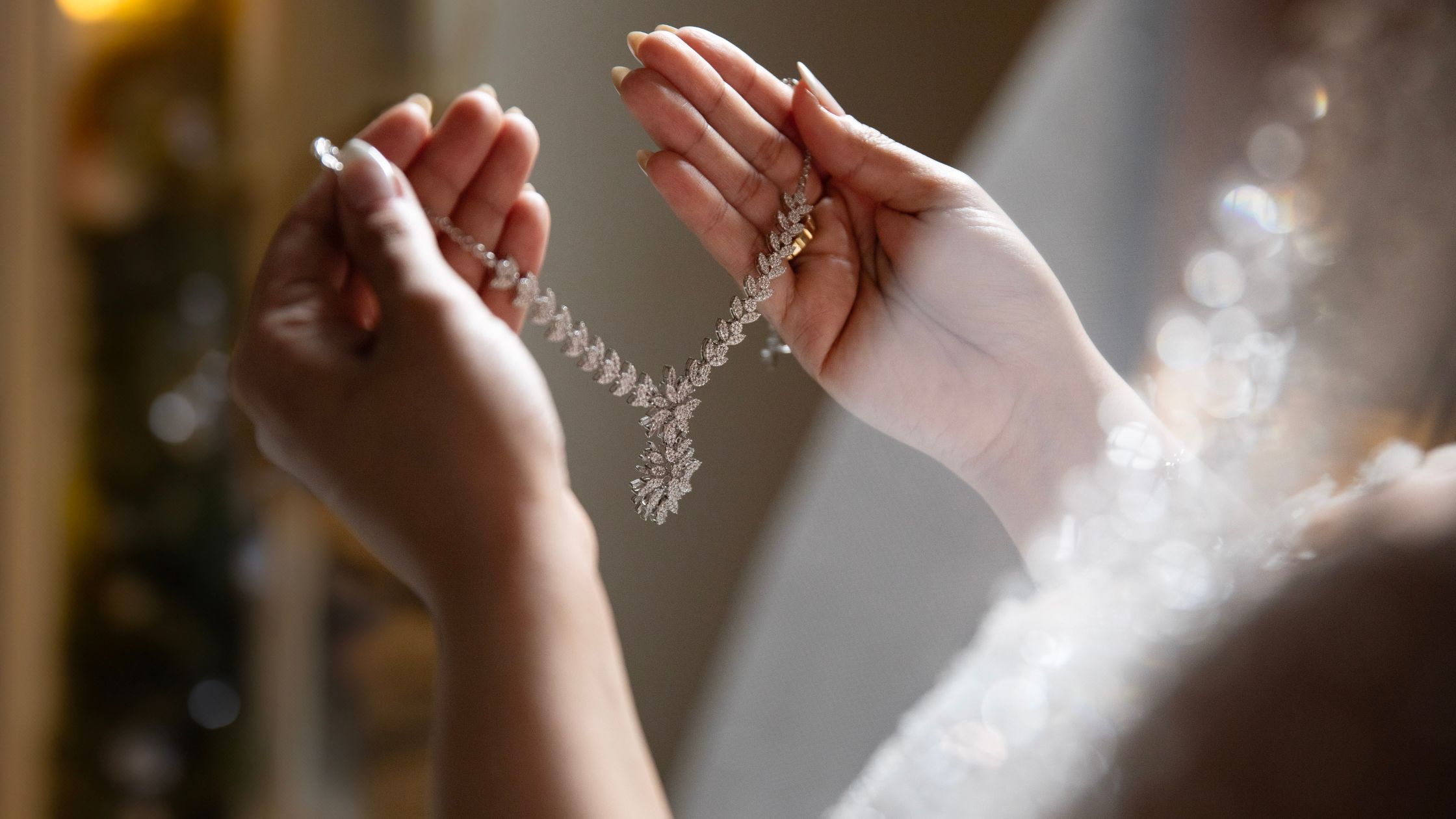Timeless Wedding Jewellery Pieces Every Bride Should Invest In