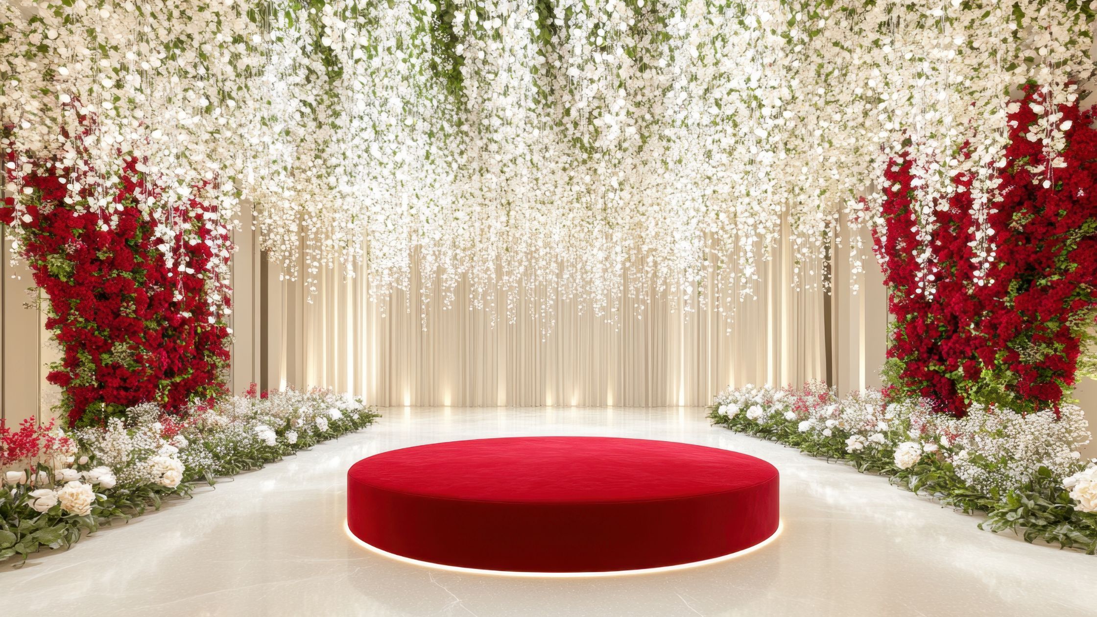 Top Fall Wedding Venues in Canada: Where Rustic Meets Romantic (Venues)