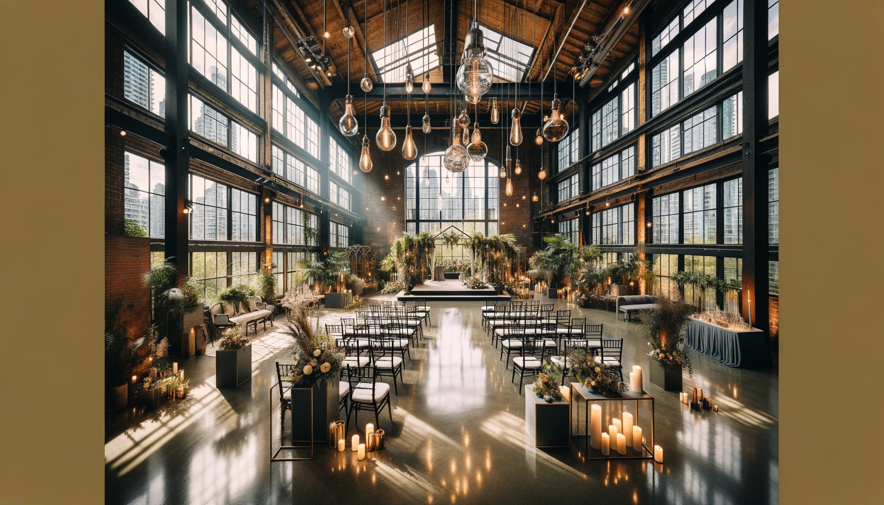 Vancouver's Hidden Wedding Gems: Unconventional Venues for Your Special Day