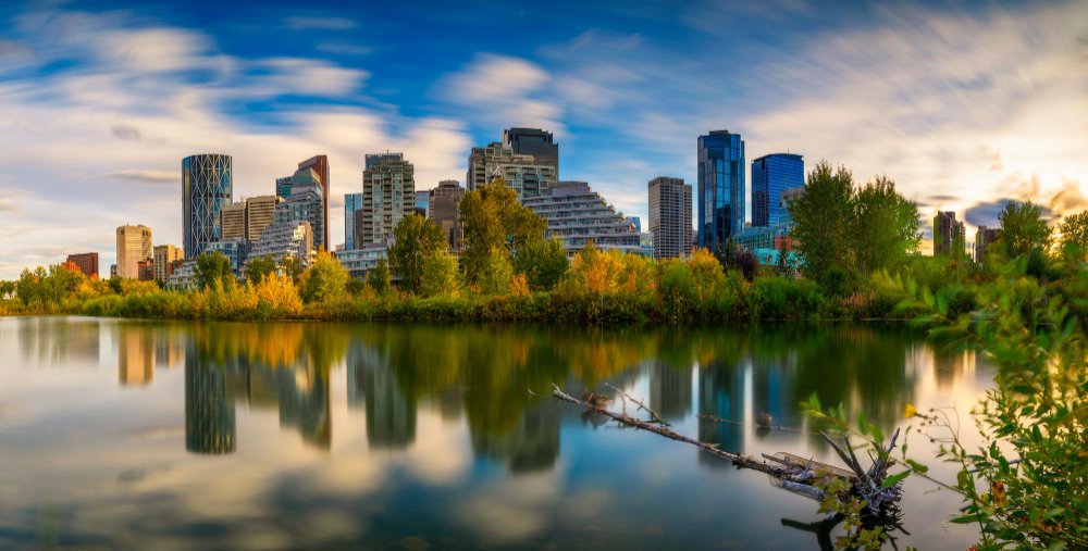 Captivating Calgary: Your Ultimate Guide to Unforgettable Weddings in Canada