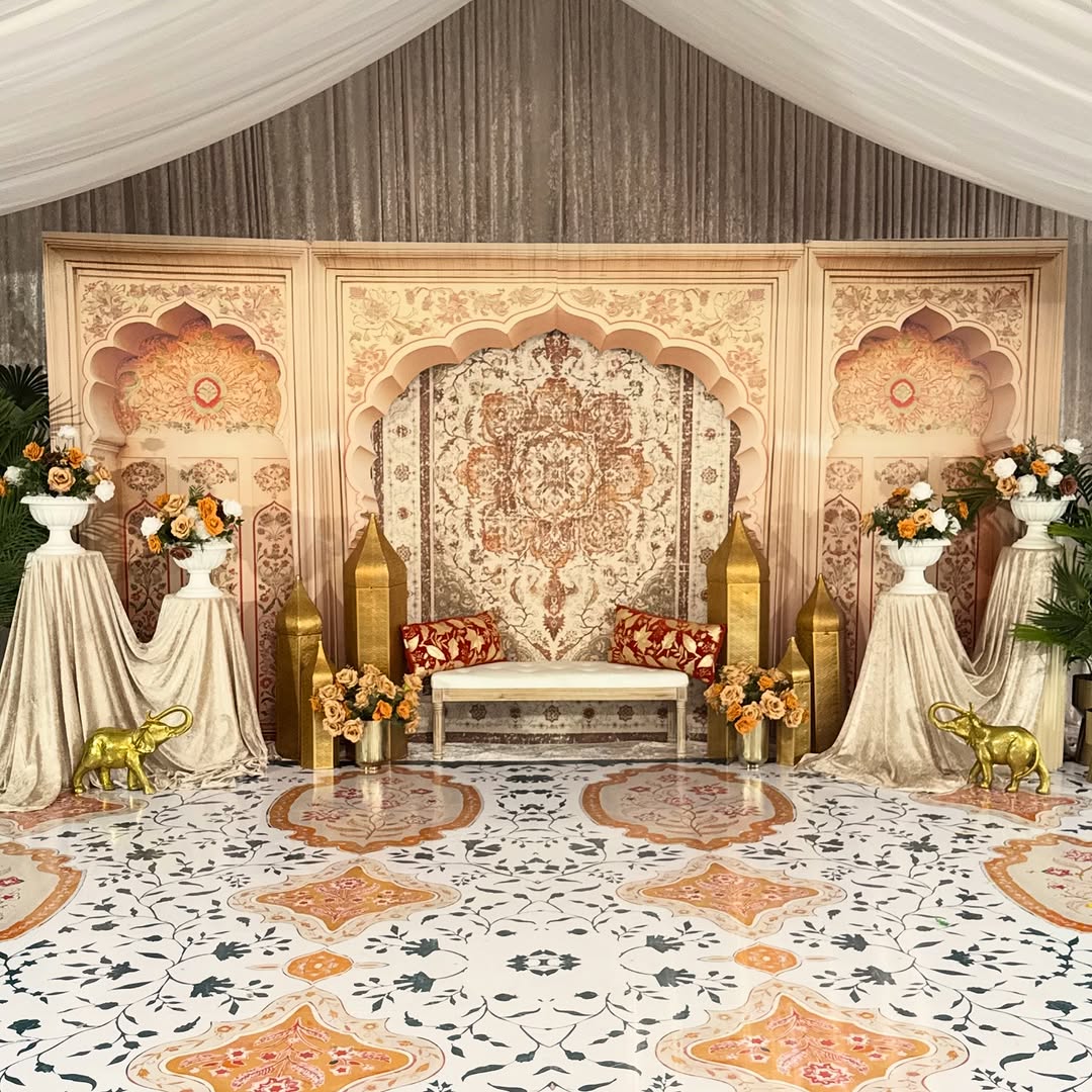 Decor Villa By Pahul cover