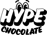 Hype Chocolate logo