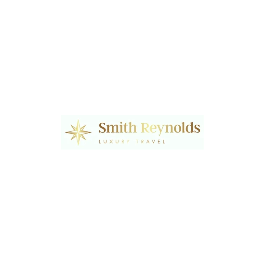 Smith Reynolds Luxury Travel Logo