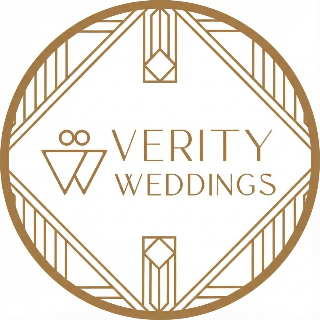 Verity Weddings logo