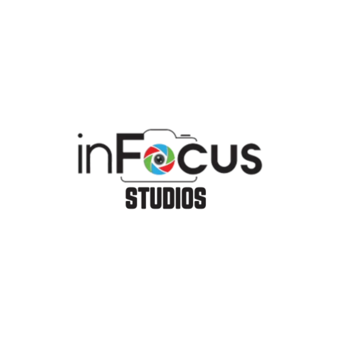 inFocus Studios logo