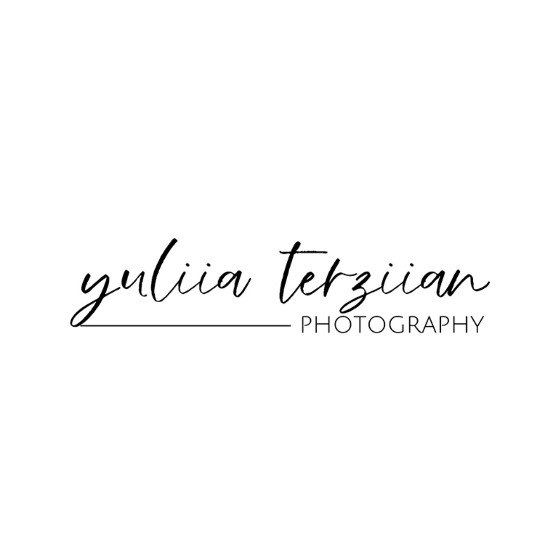 Yuliia Terziian logo