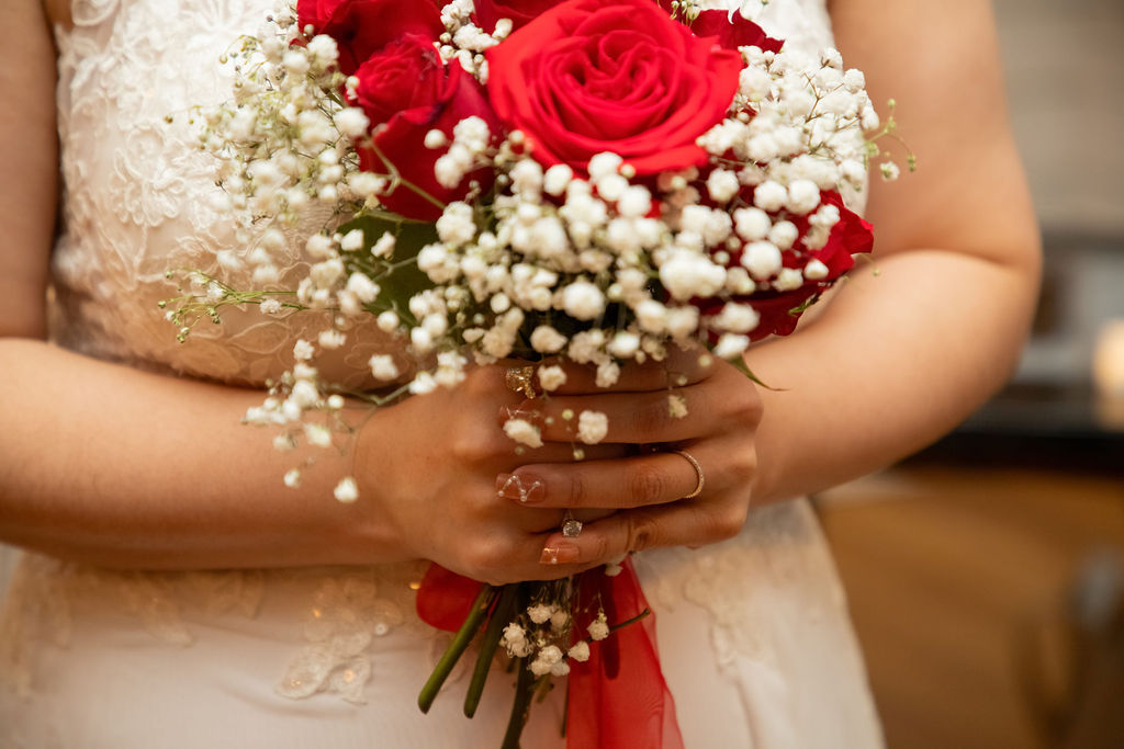 Eraki and Co. Weddings cover