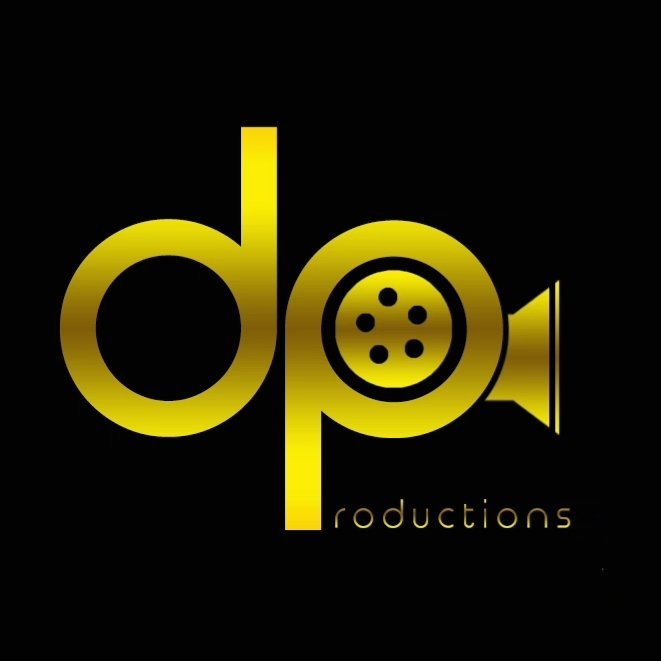 Dope Pixels Productions logo