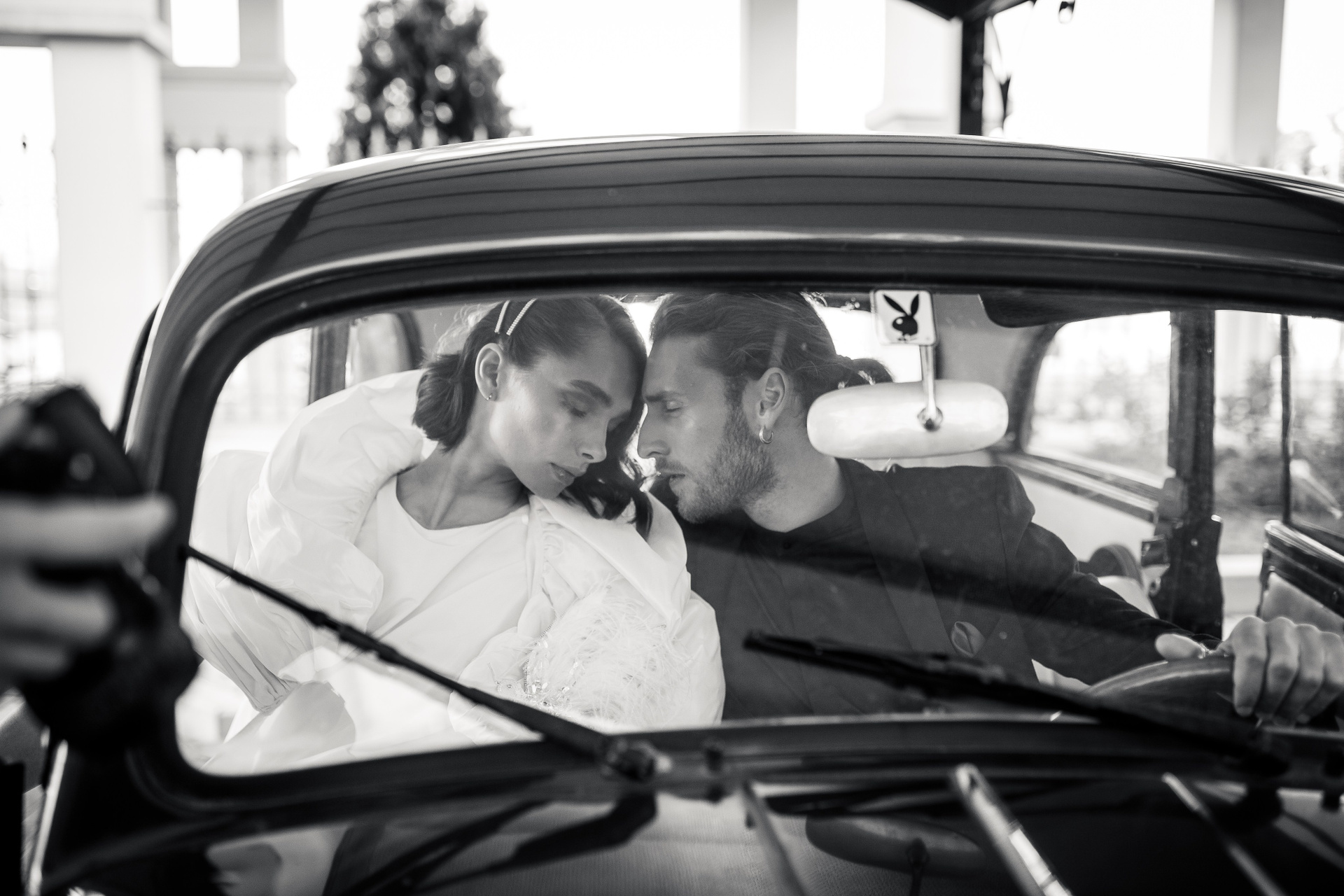 Lesia Dubeniyk cover