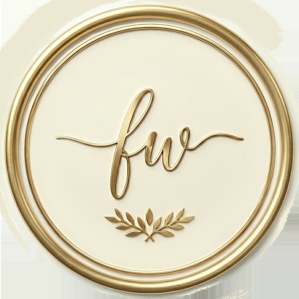 Farawayland Weddings logo