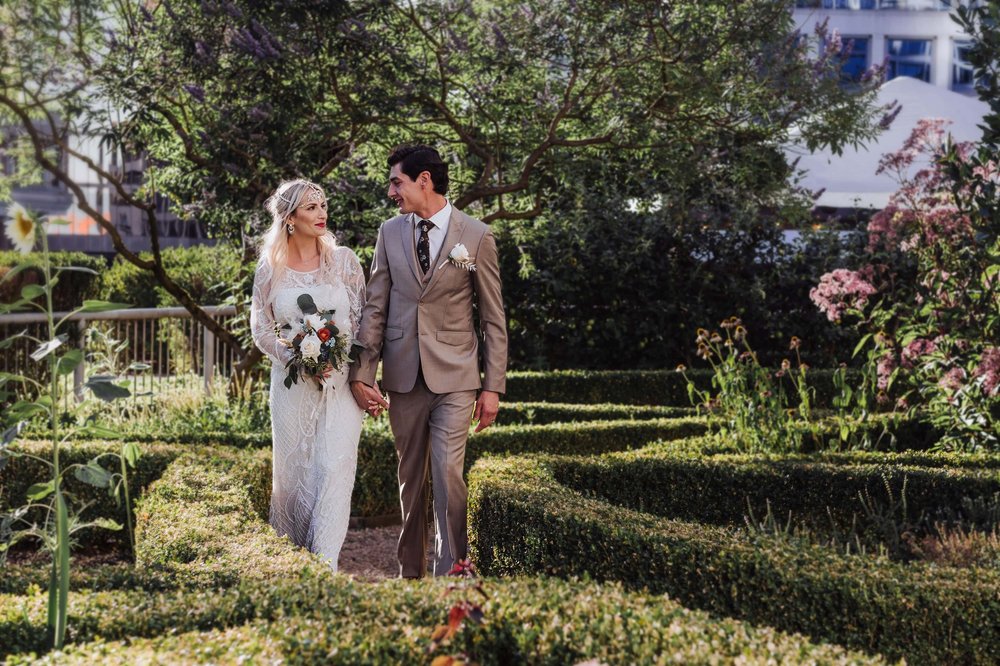 Farawayland Weddings cover