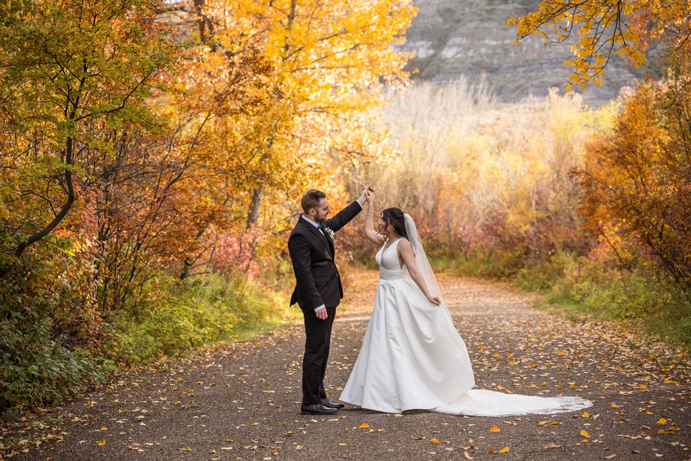 Through the Looking Glass Photography cover