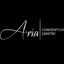 Aria Banquet and Convention Centre logo