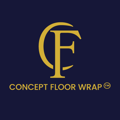 Concept Floor Wrap logo