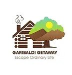 Garibaldi Getaway logo