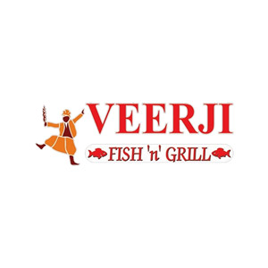 Veerji Wedding Catering logo