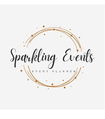 Sparkling Events logo