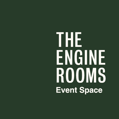 The Engine Rooms logo