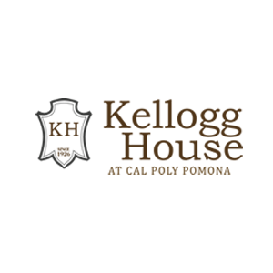 Kellogg House Weddings and Receptions logo