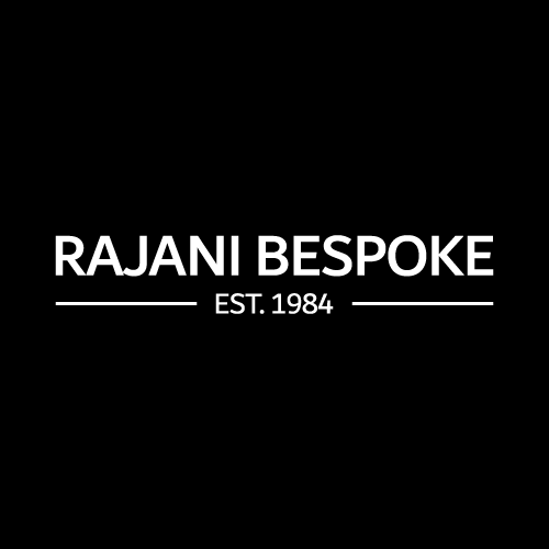 Rajani Bespoke logo