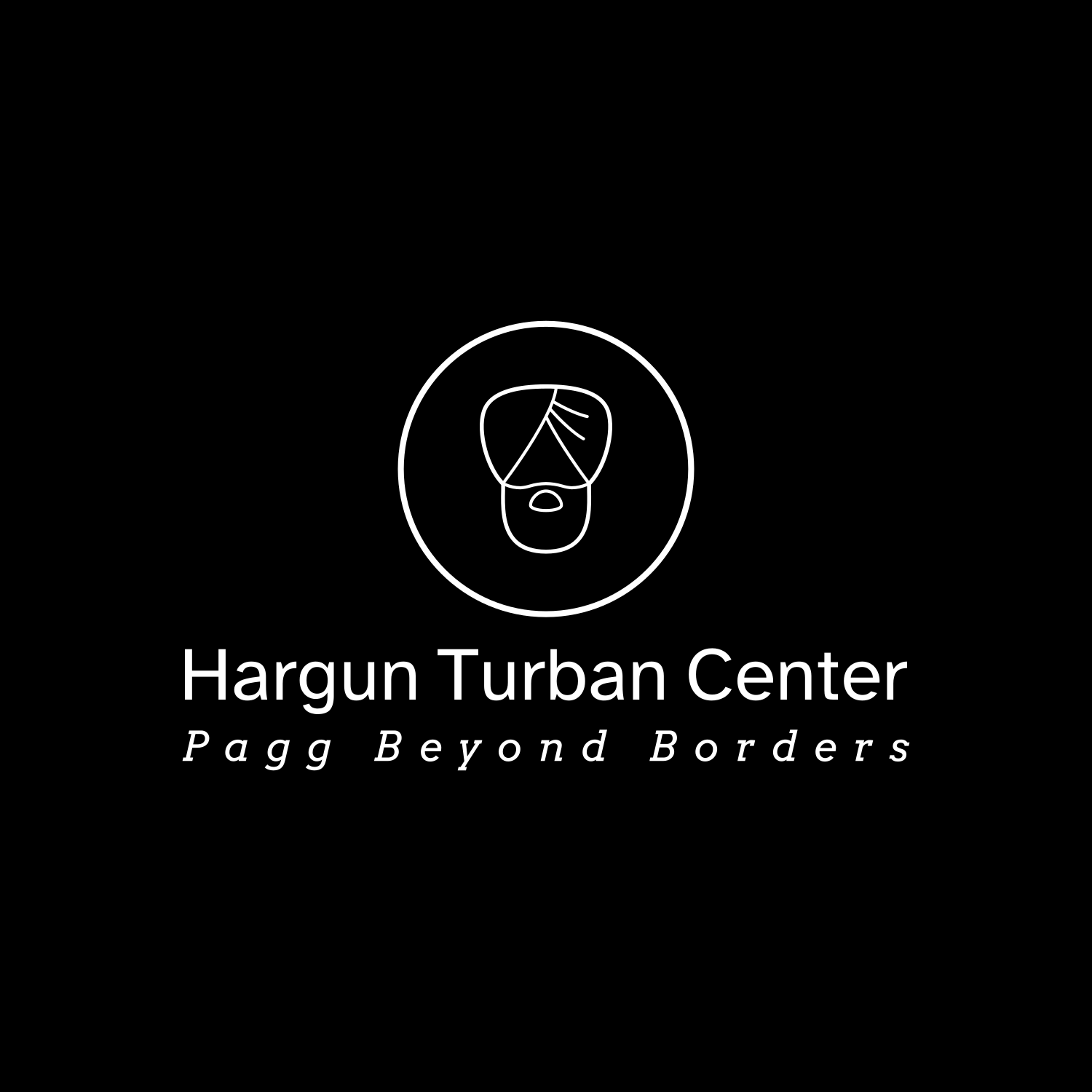 Hargun Turban Center logo