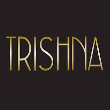 Trishna logo