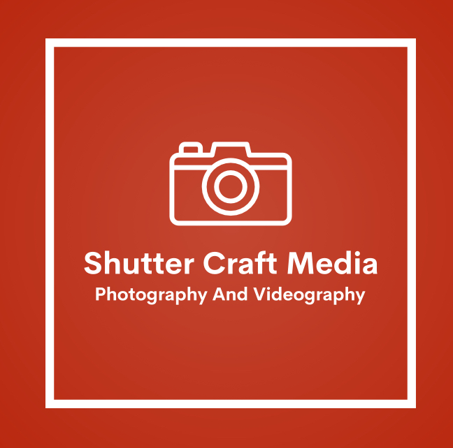 Shutter Craft Media logo