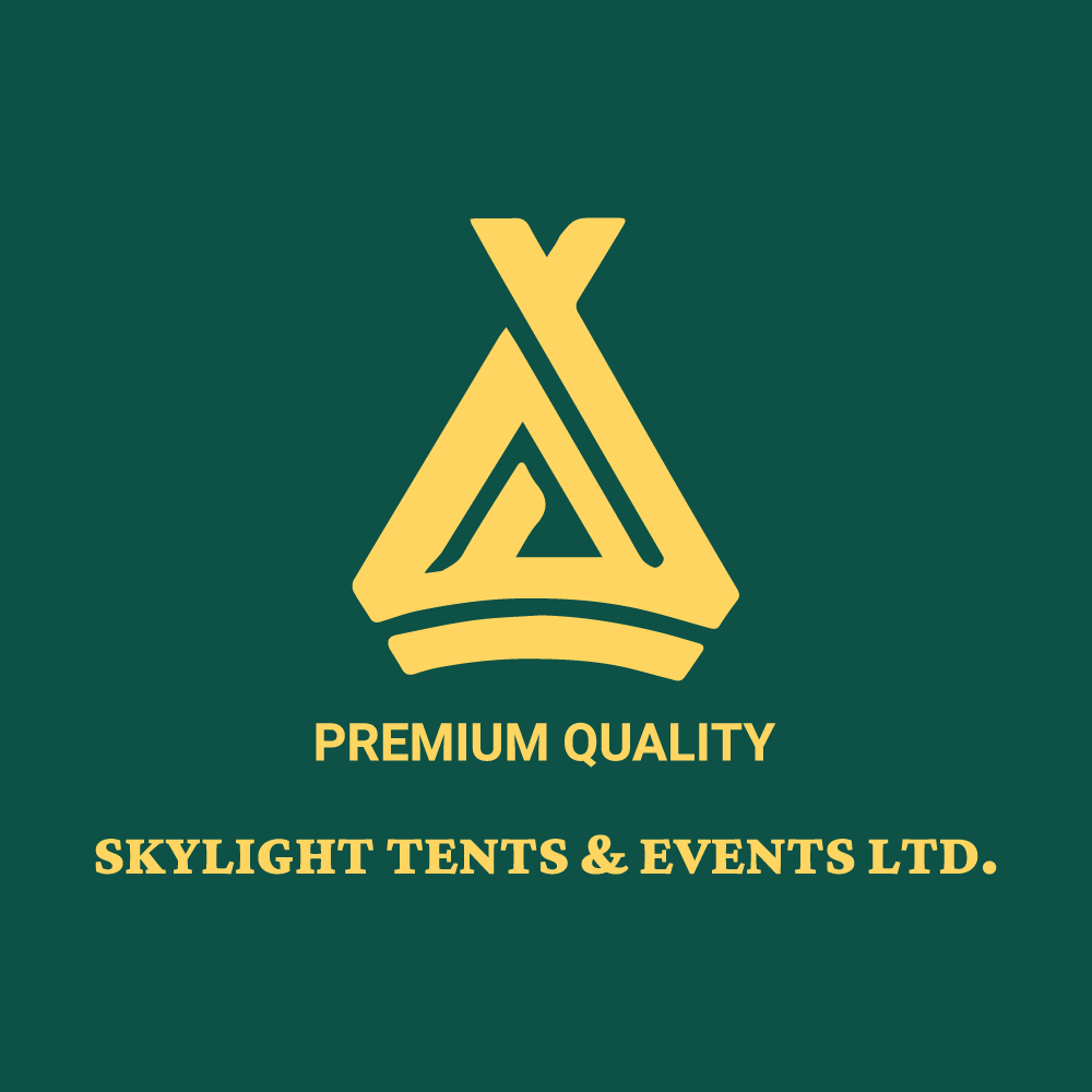 Skylight Tents And Events Ltd logo