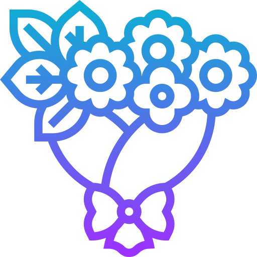 Flowers search category