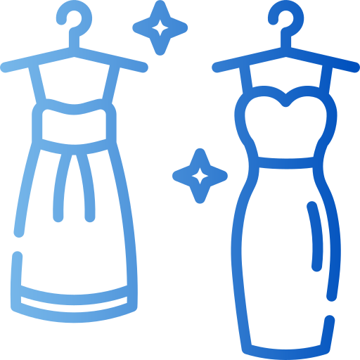 Dresses search category