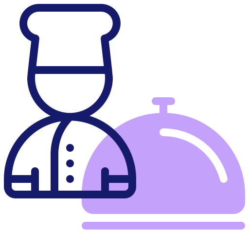 Catering search category