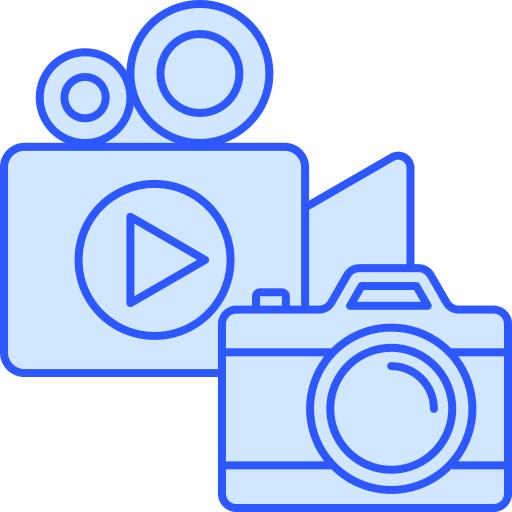 Photography And Videography search category
