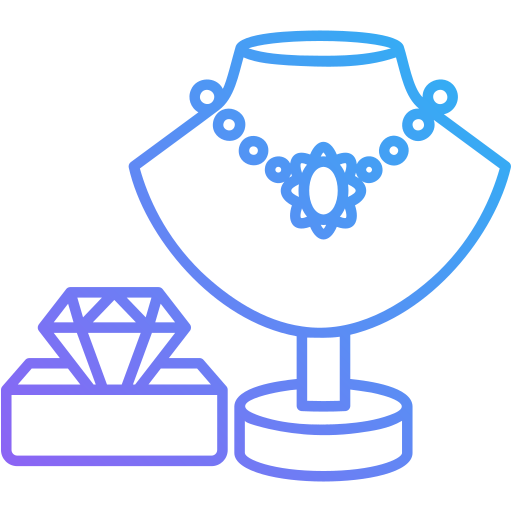 Jewelry search category