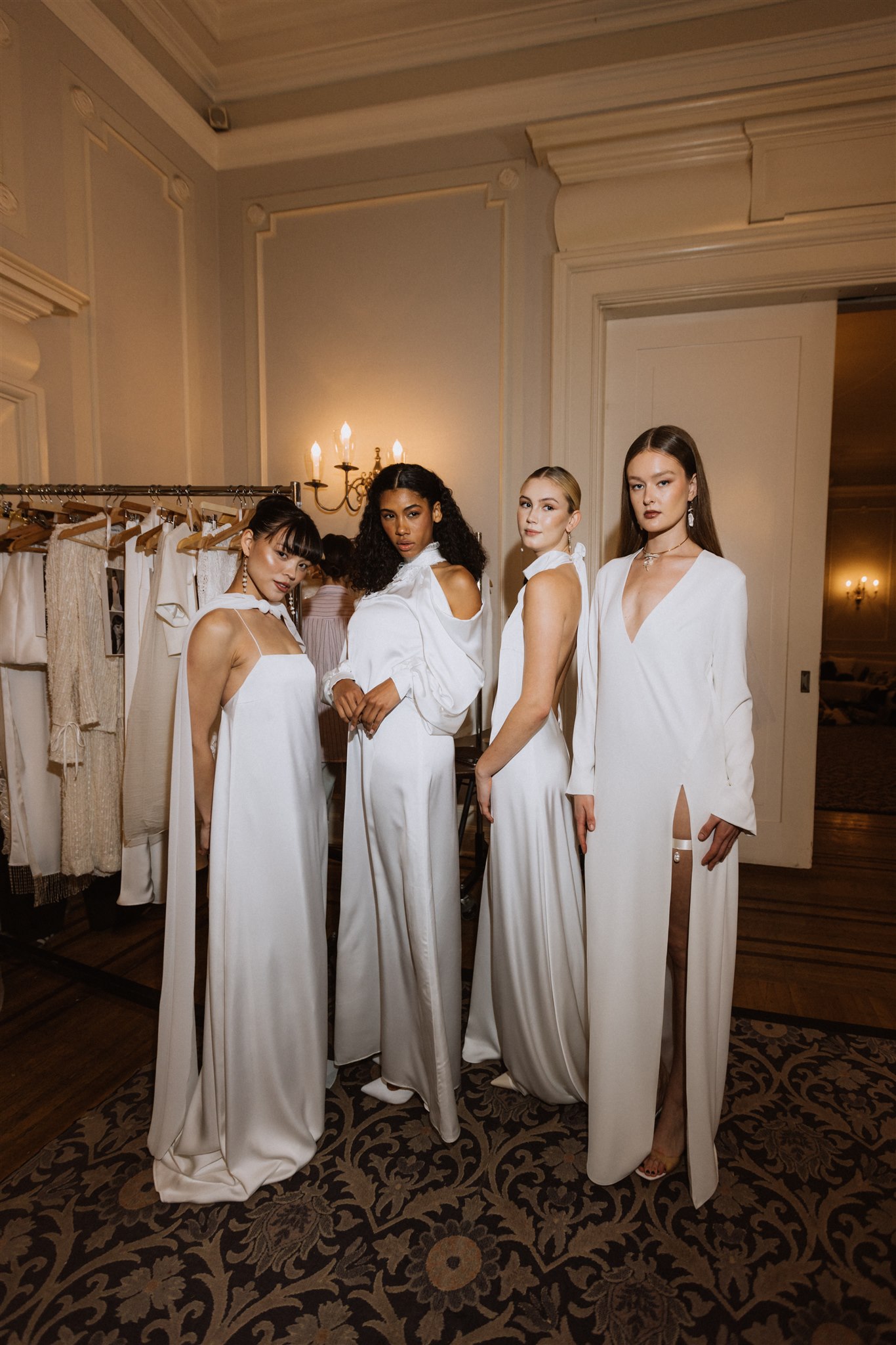 La Mariée Wedding Photo 5