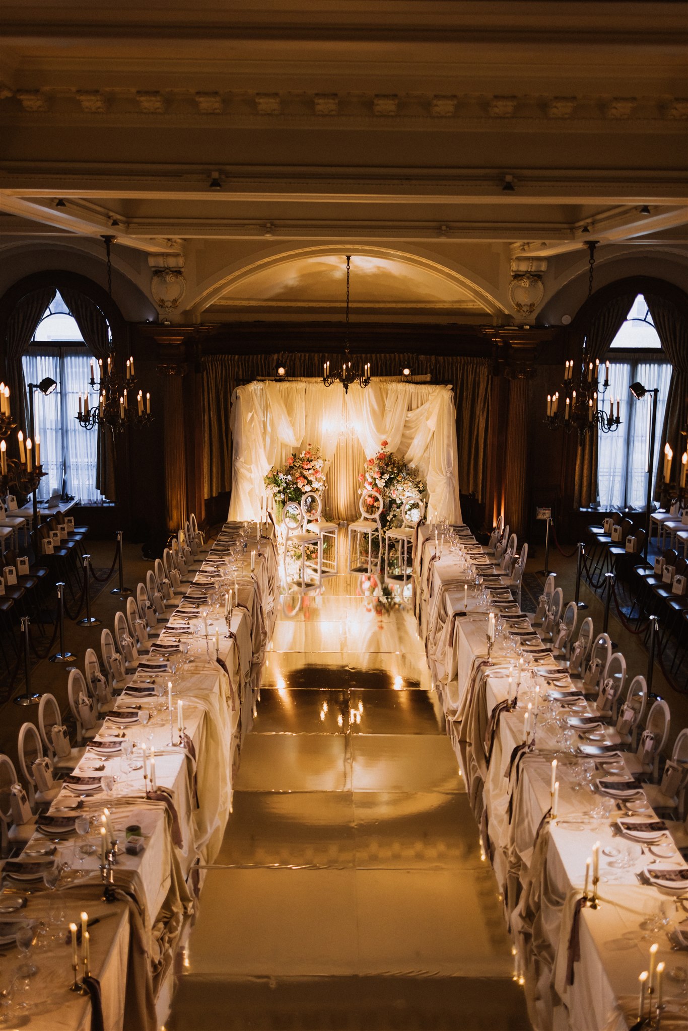 La Mariée Wedding Photo 5