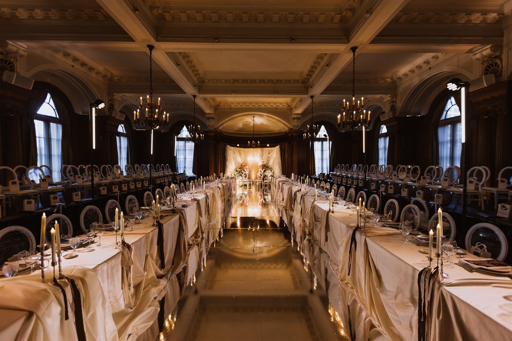 La Mariée Wedding Photo 6