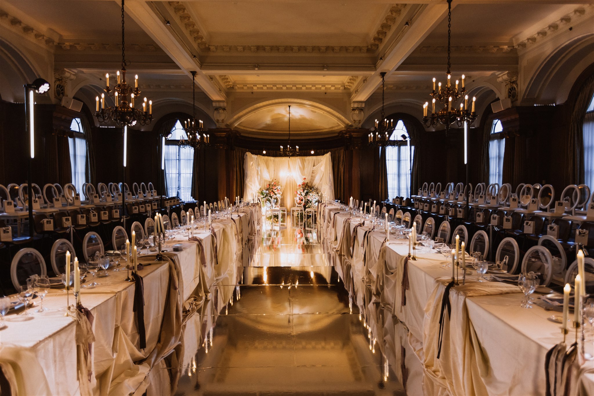 La Mariée Wedding Photo 7