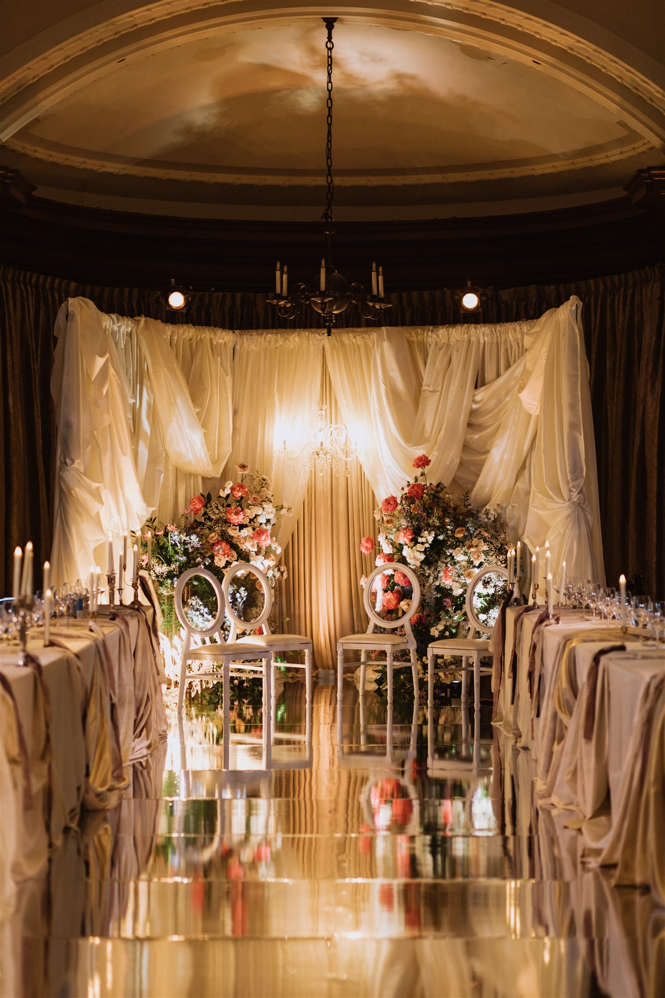 La Mariée Wedding Photo 8