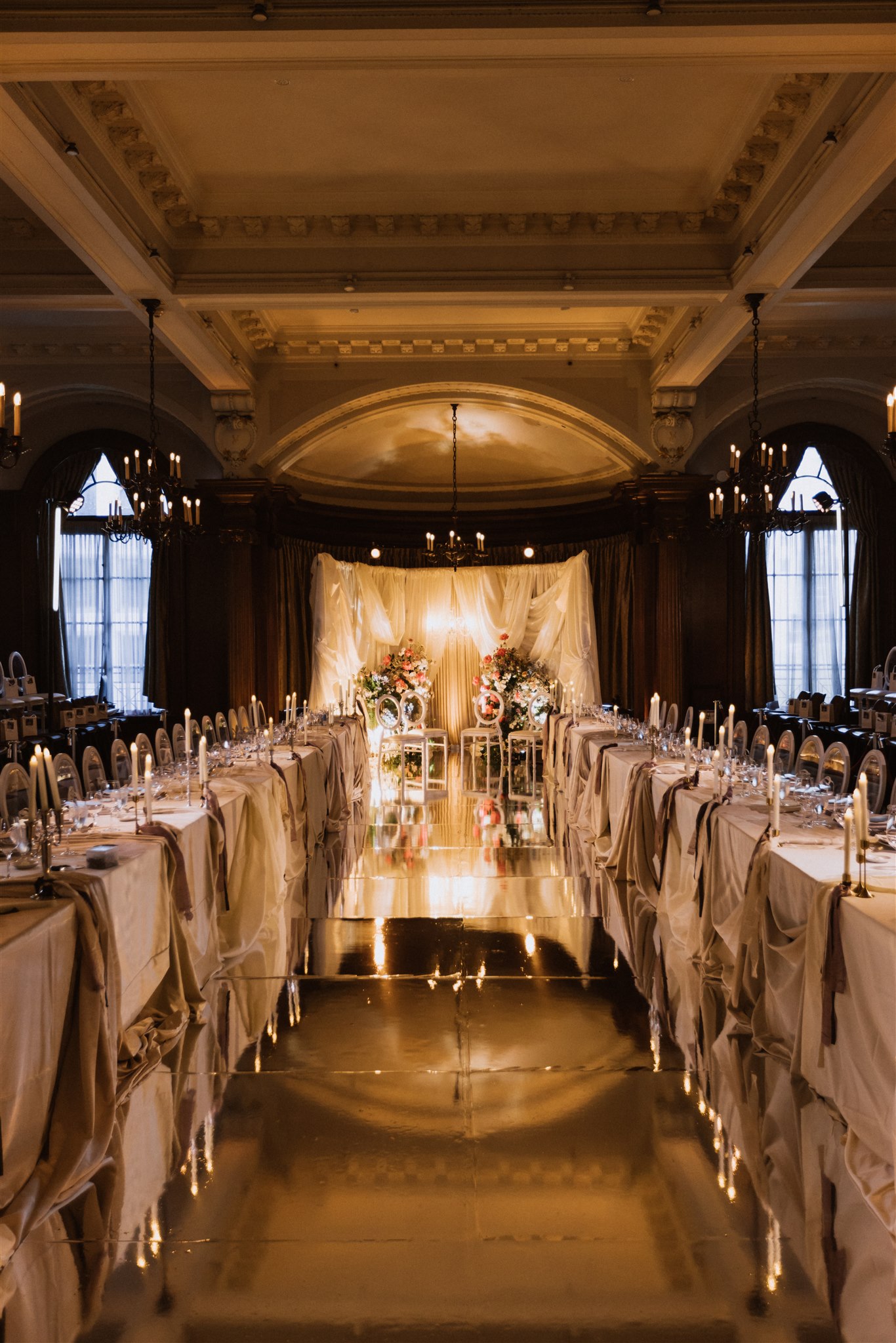 La Mariée Wedding Photo 9