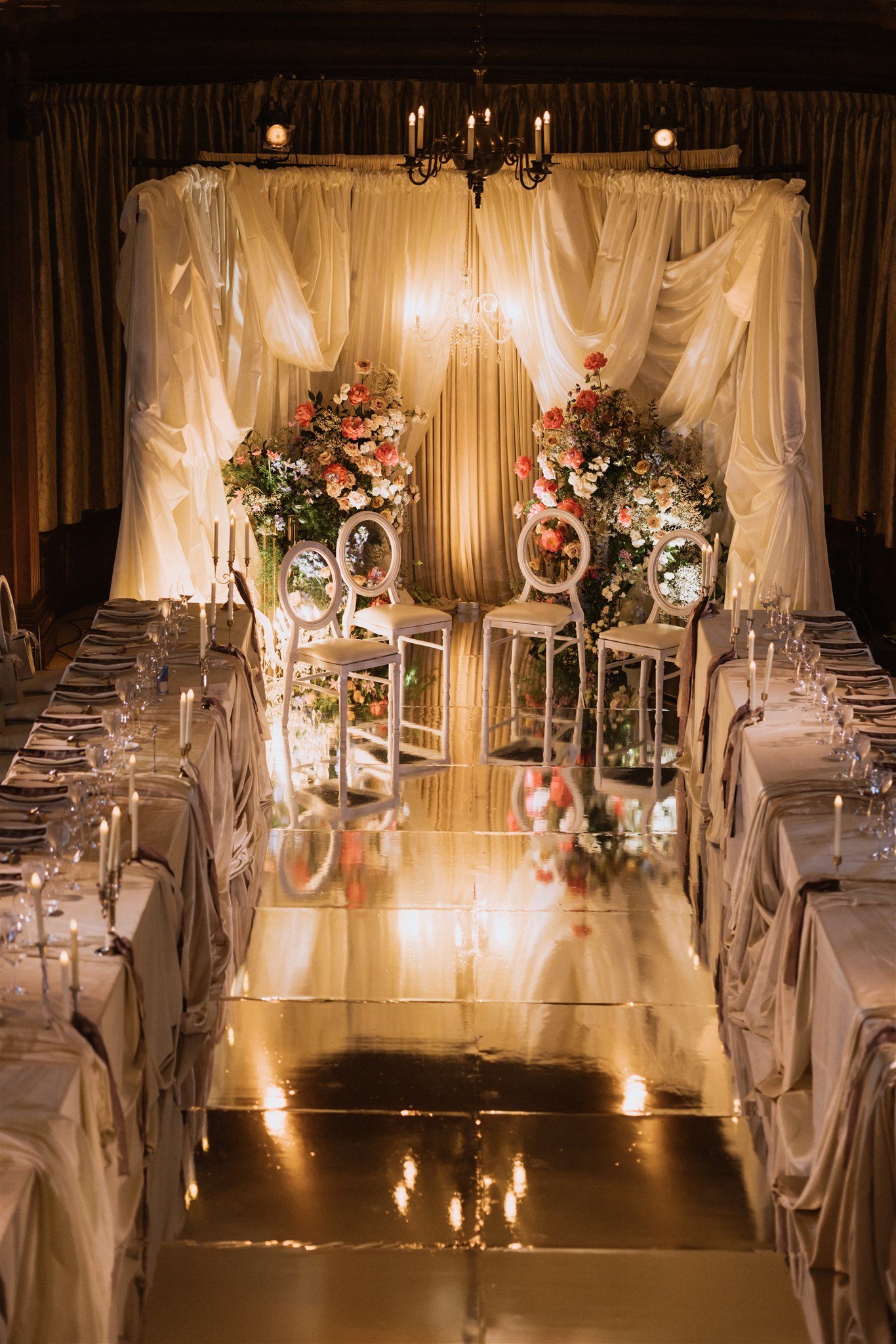 La Mariée Wedding Photo 10