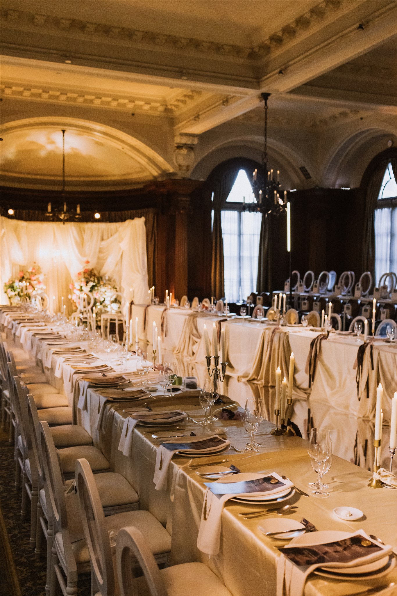 La Mariée Wedding Photo 12