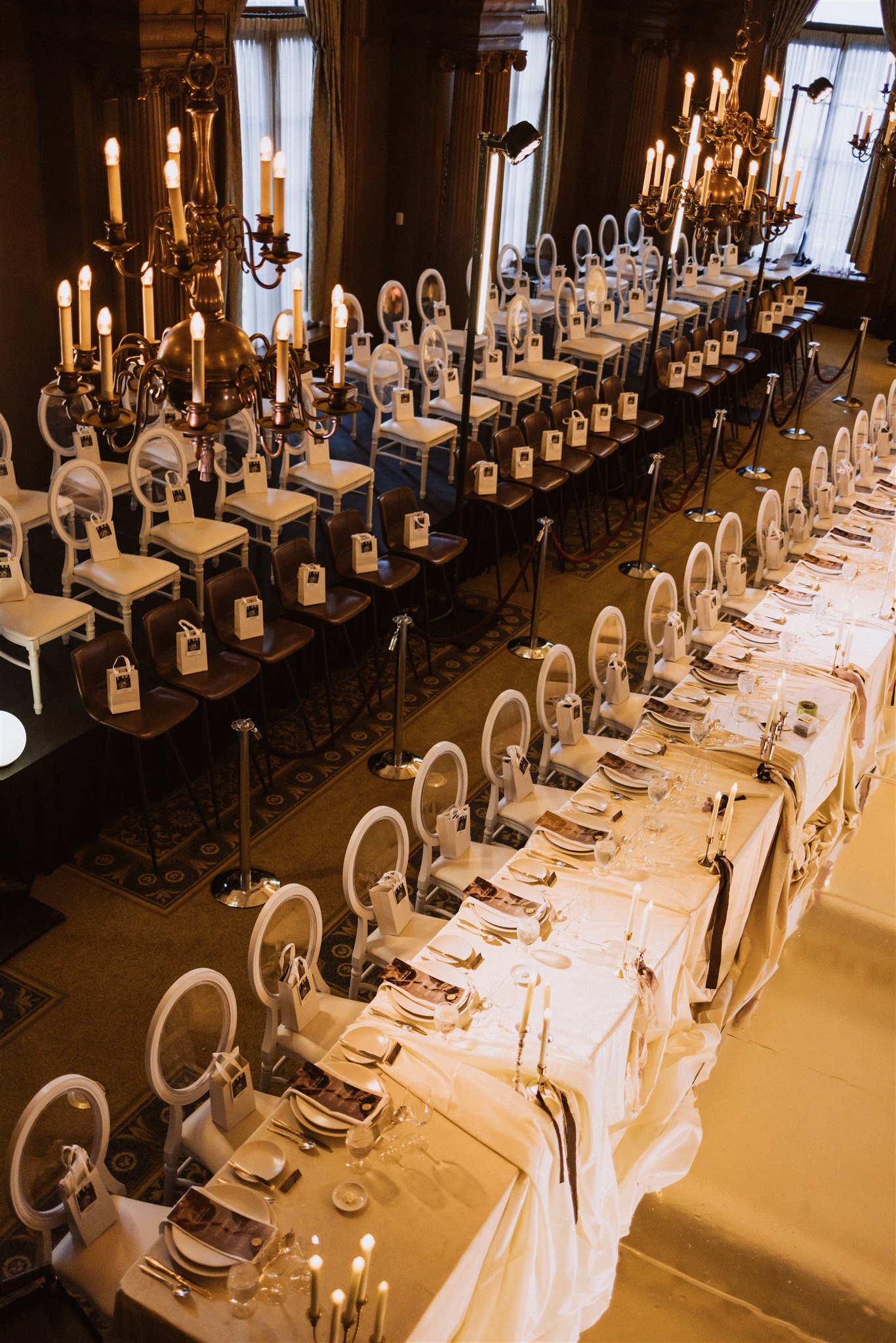 La Mariée Wedding Photo 14