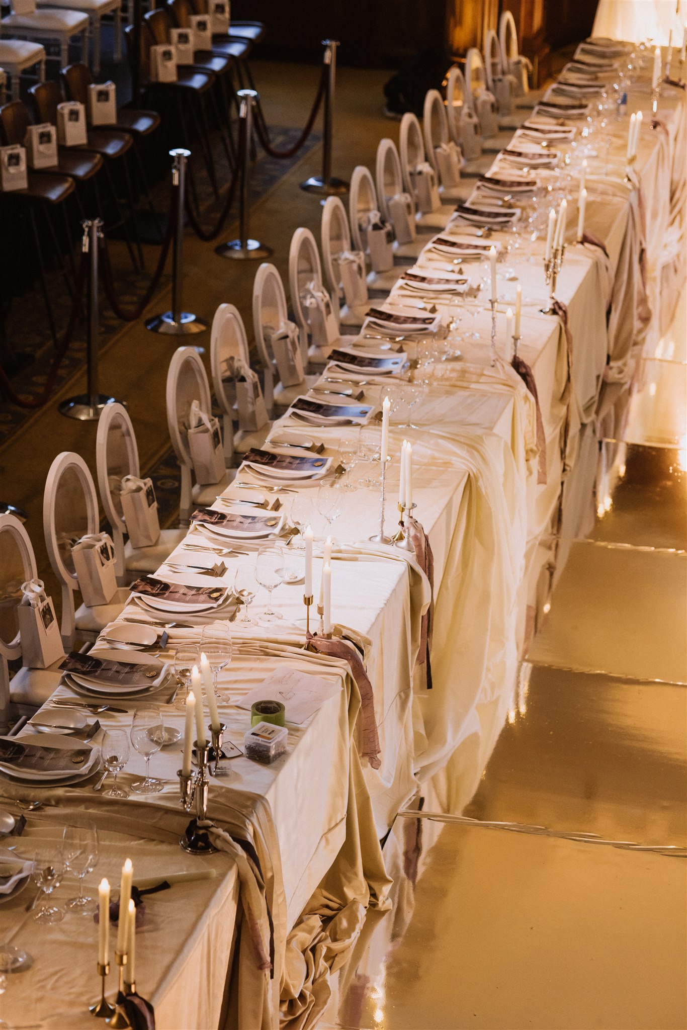 La Mariée Wedding Photo 15