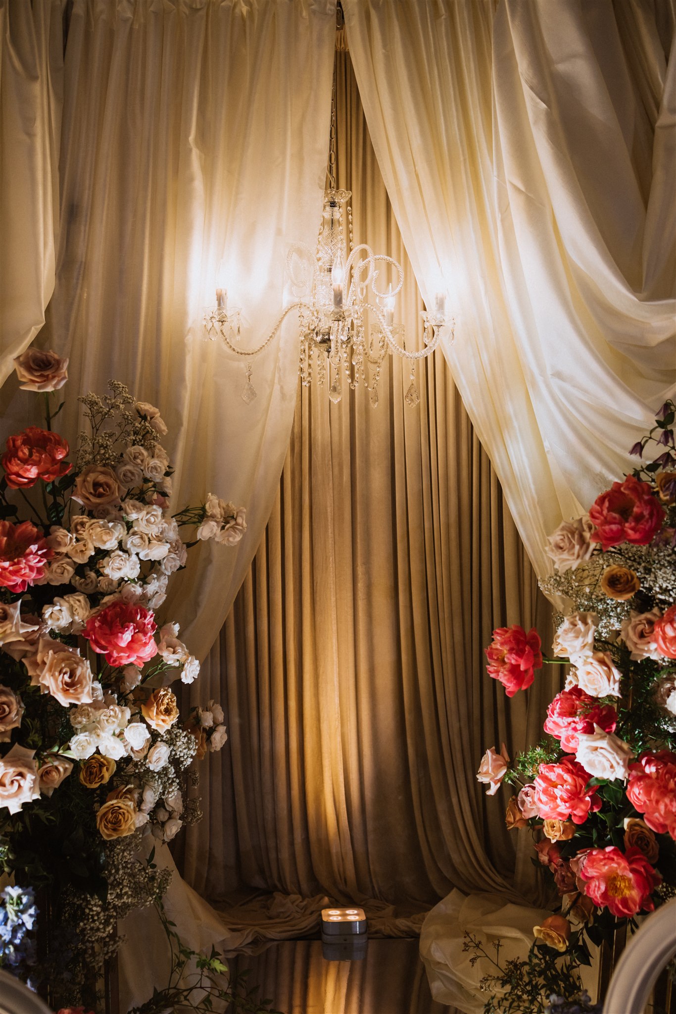 La Mariée Wedding Photo 6