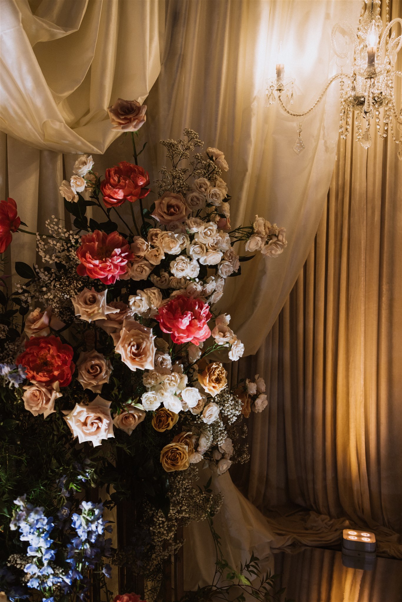 La Mariée Wedding Photo 7